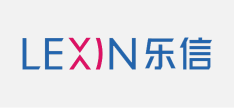 Lexin logo